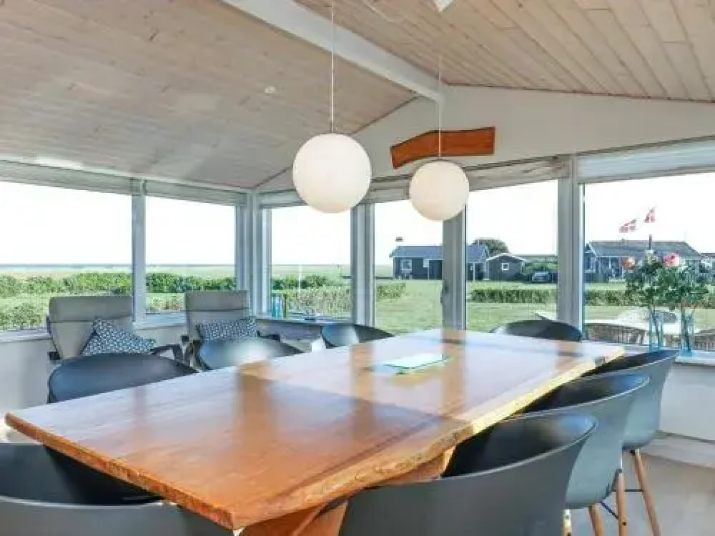 Holiday home Sæby III