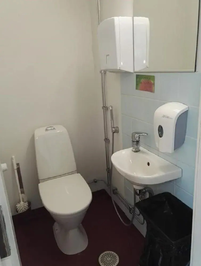 Retkeilymaja Virkkula