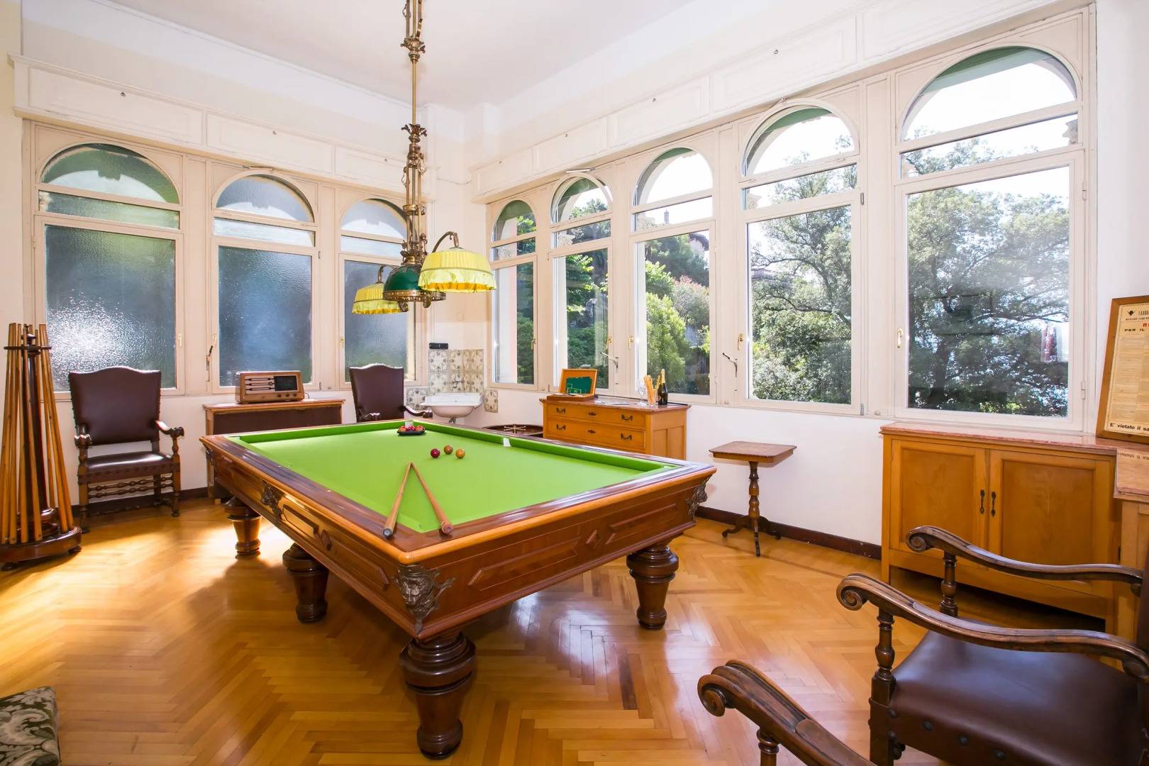 Villa Lucia Grande Varenna