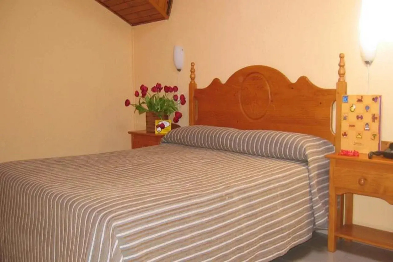 Somriu Hotel Vall Ski