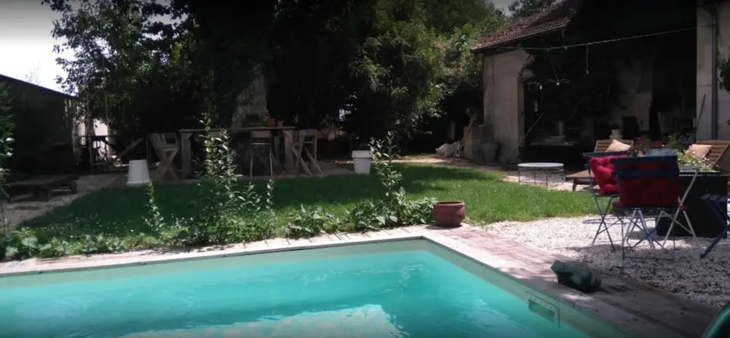 Le 4 Feuilles En Camargue