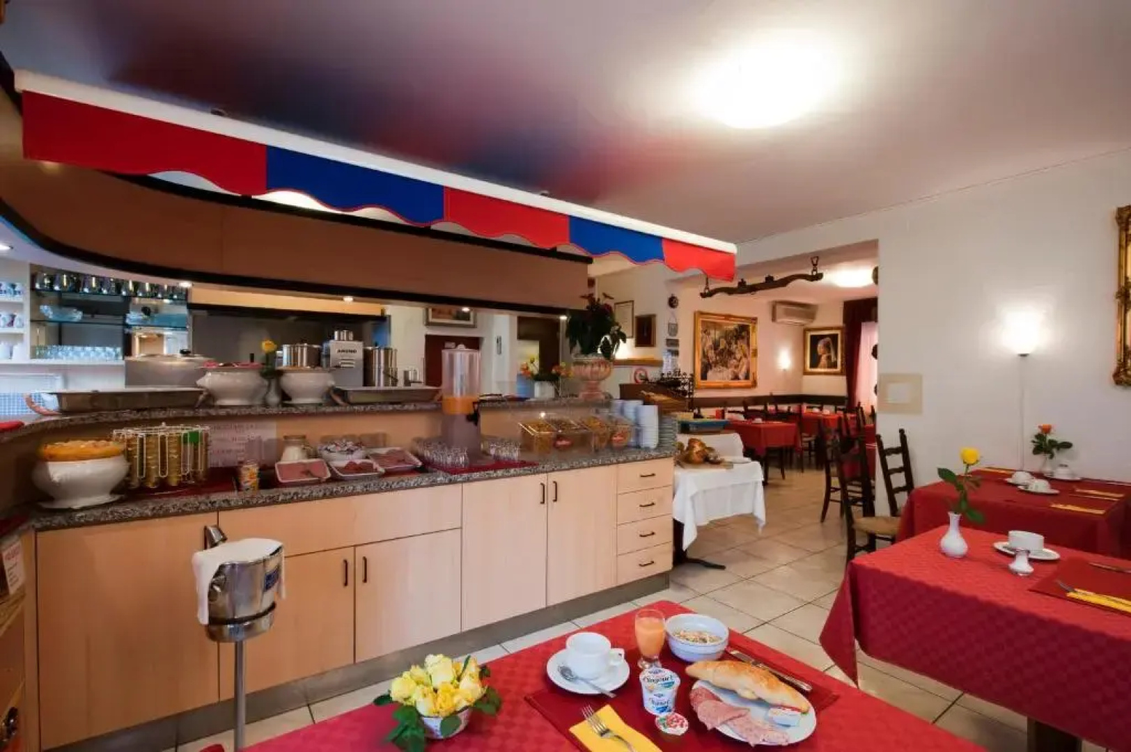Hotel Dischma