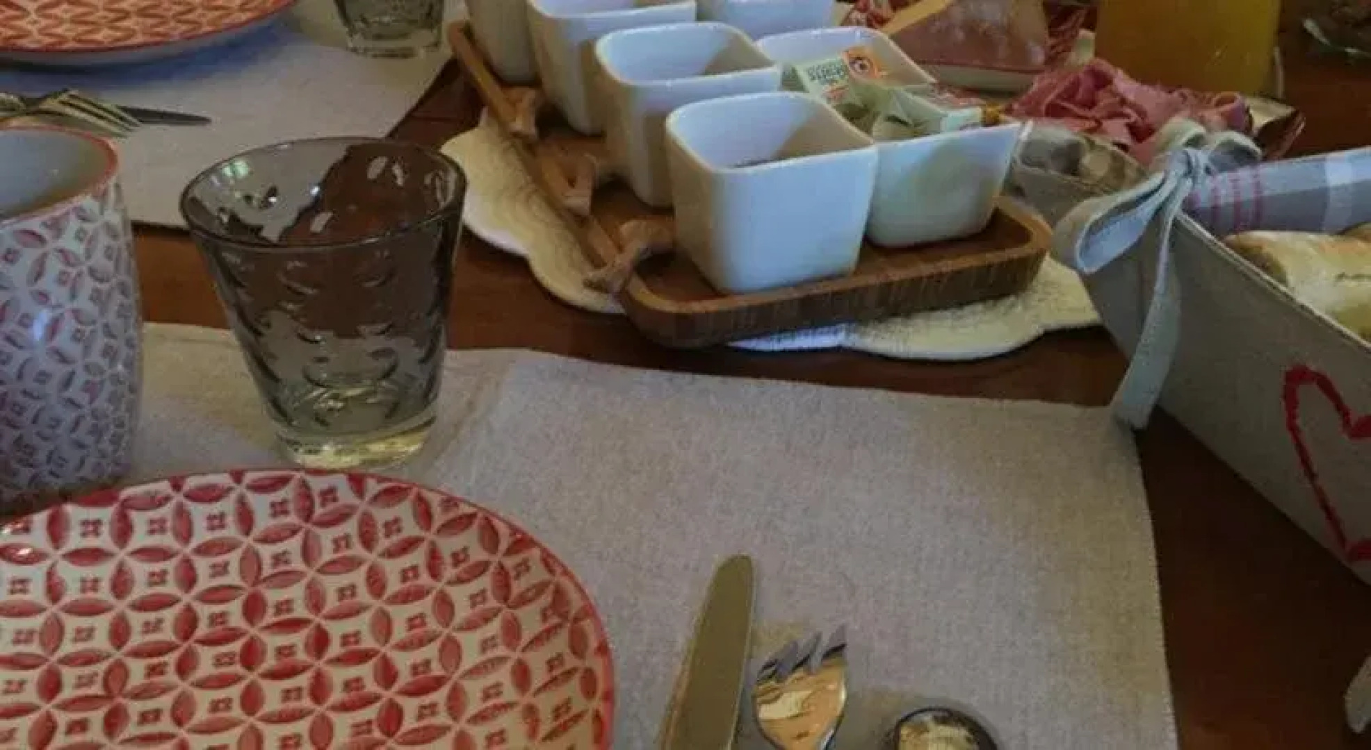 Le mas de l'Oleandre