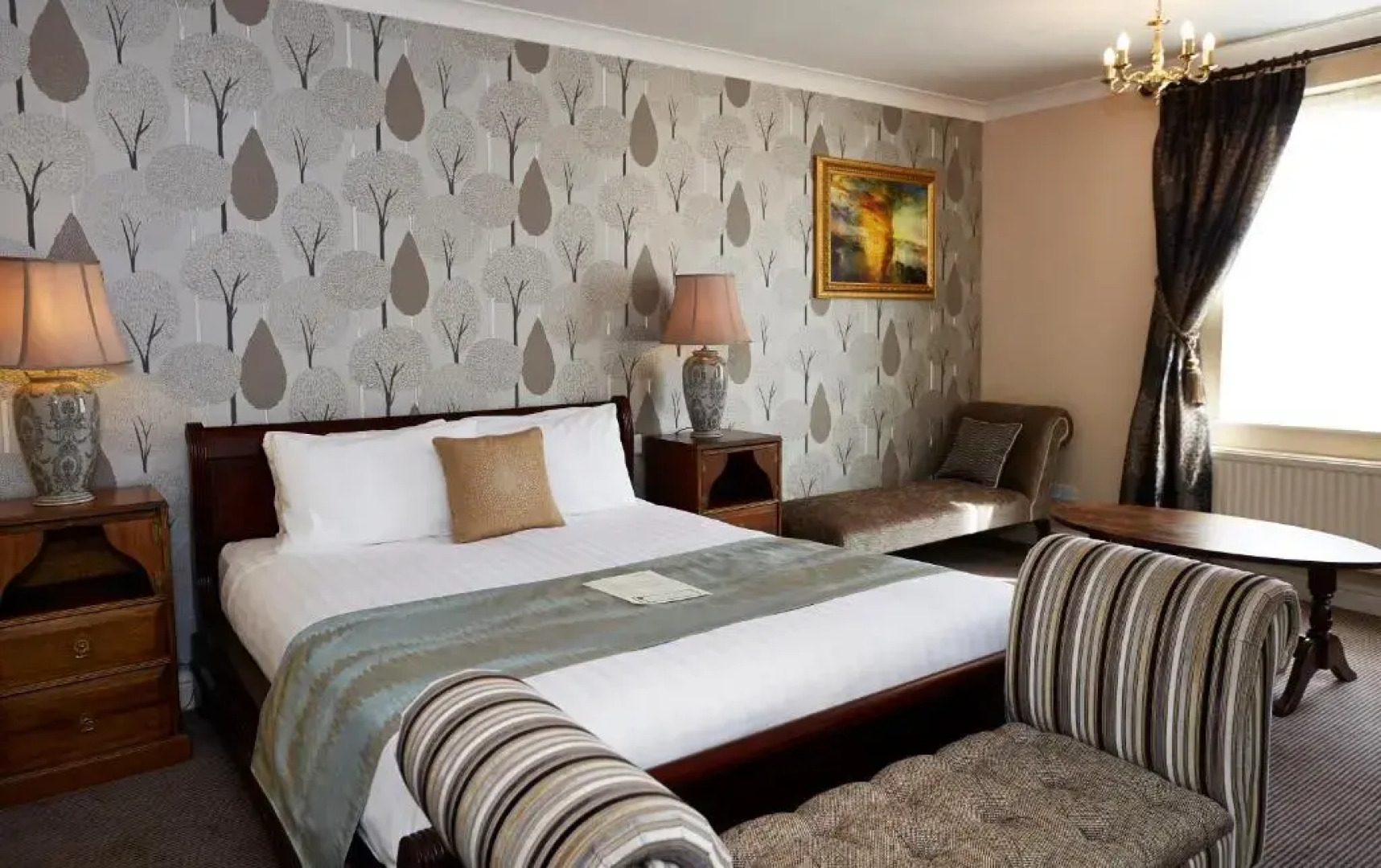 Red Lion Hotel by Greene King Inns