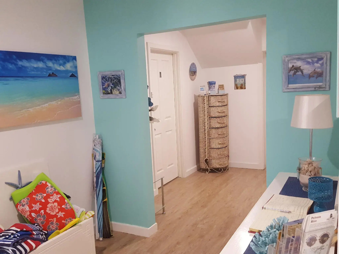 Palm Beach Guest House