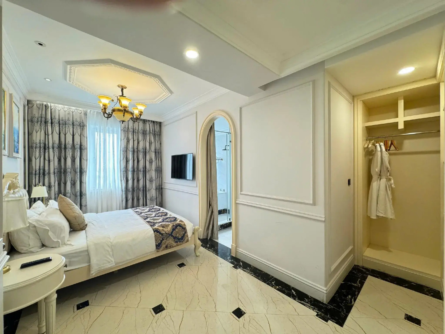 Lan Rung Phuoc Hai Resort and Spa