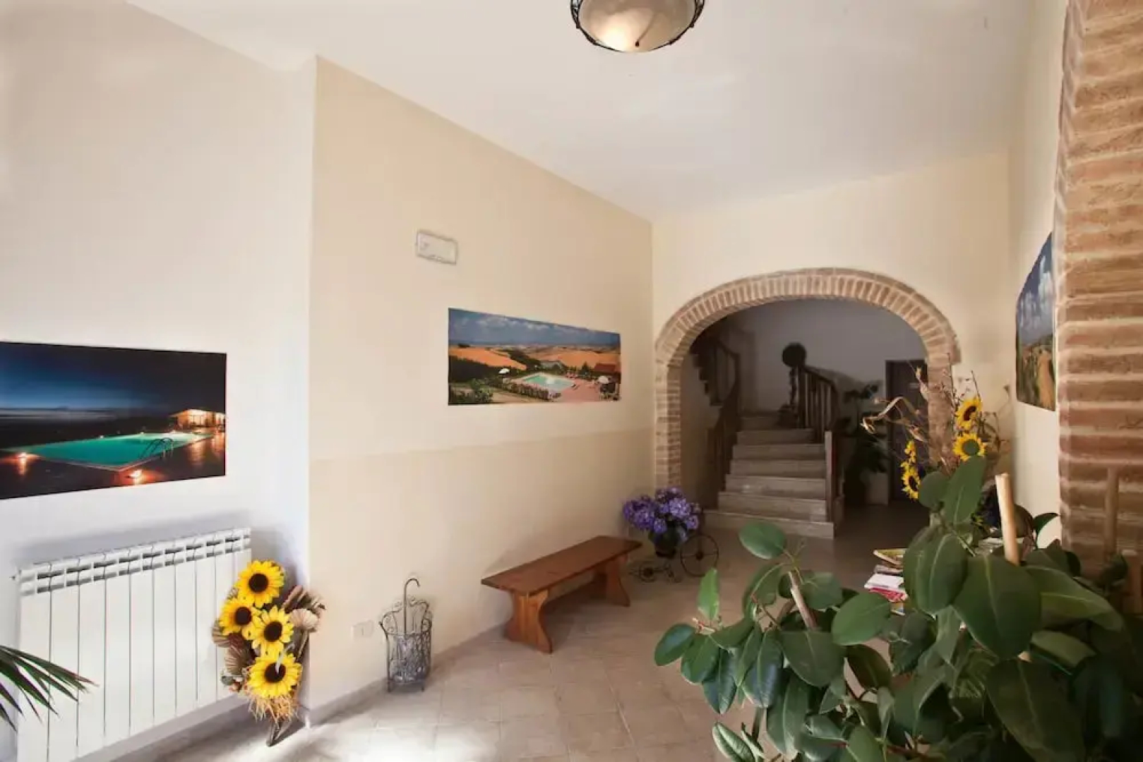 Casa Santa Caterina