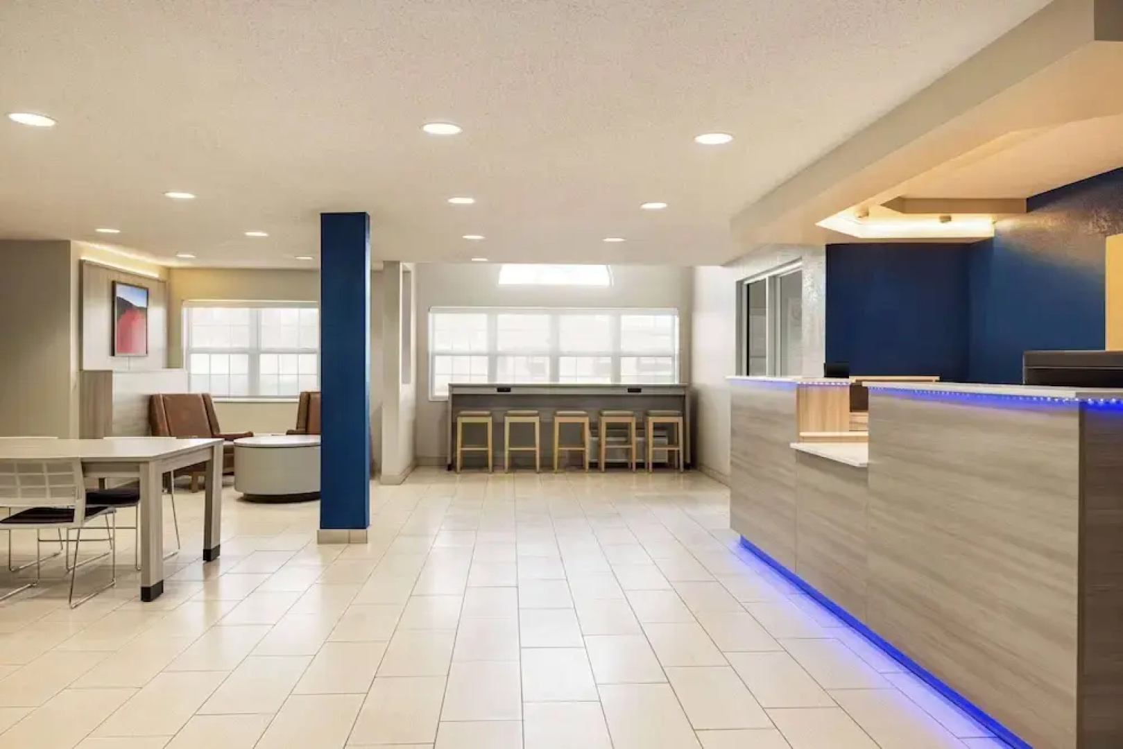 Microtel Inn & Suites New Ulm