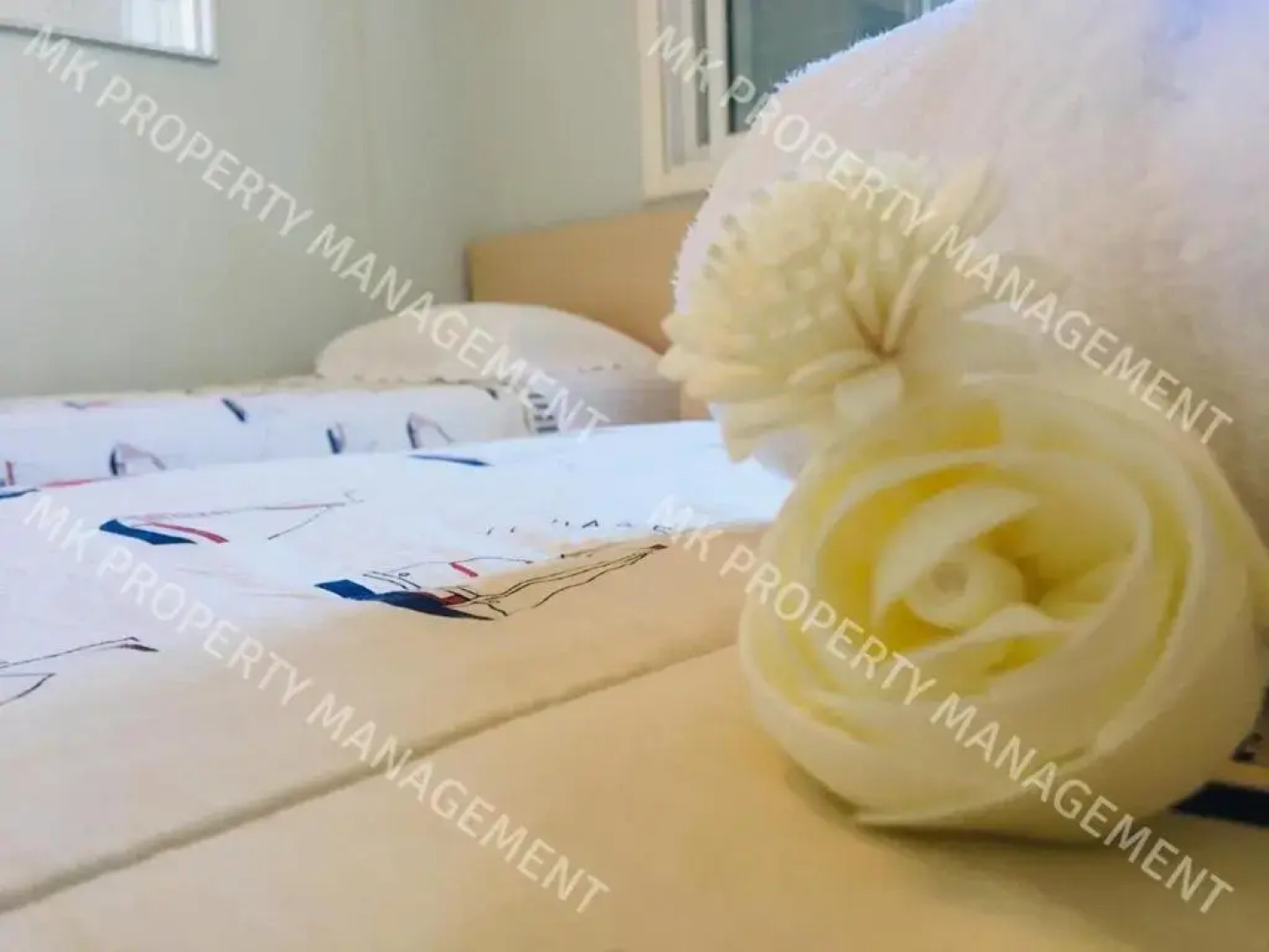 Yiallos Village C107