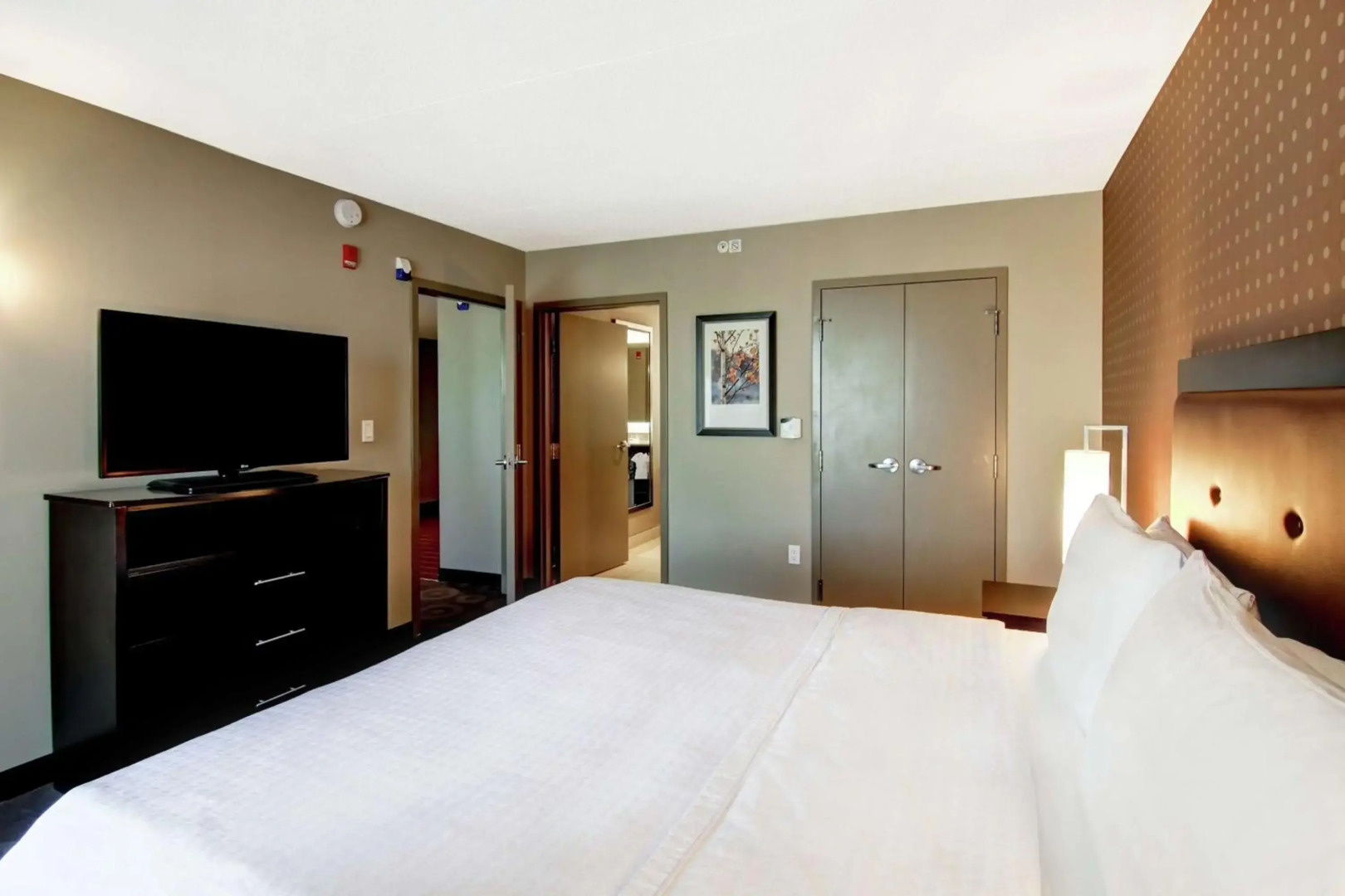 Homewood Suites Ajax, Ontario, Canada