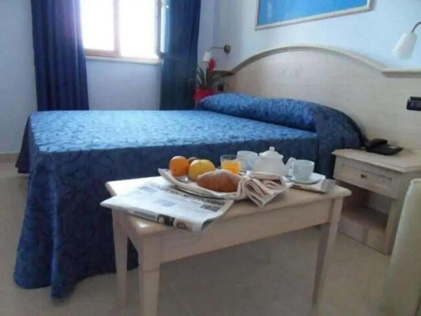 Hotel Belvedere
