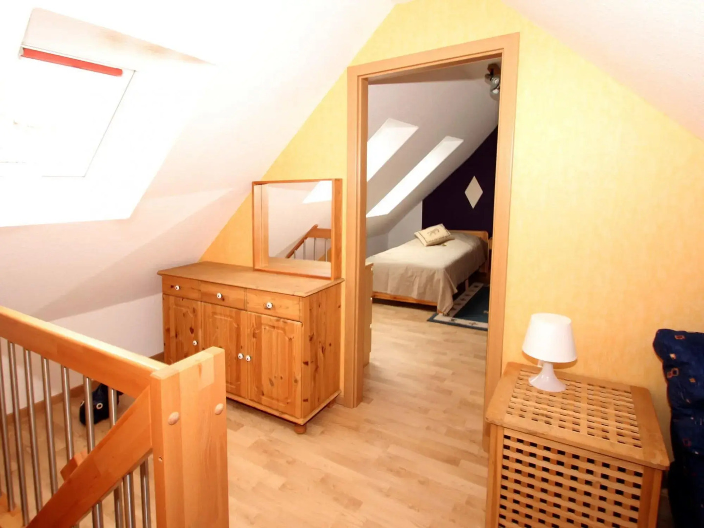 Ferienhaus Ganescha, Utarp