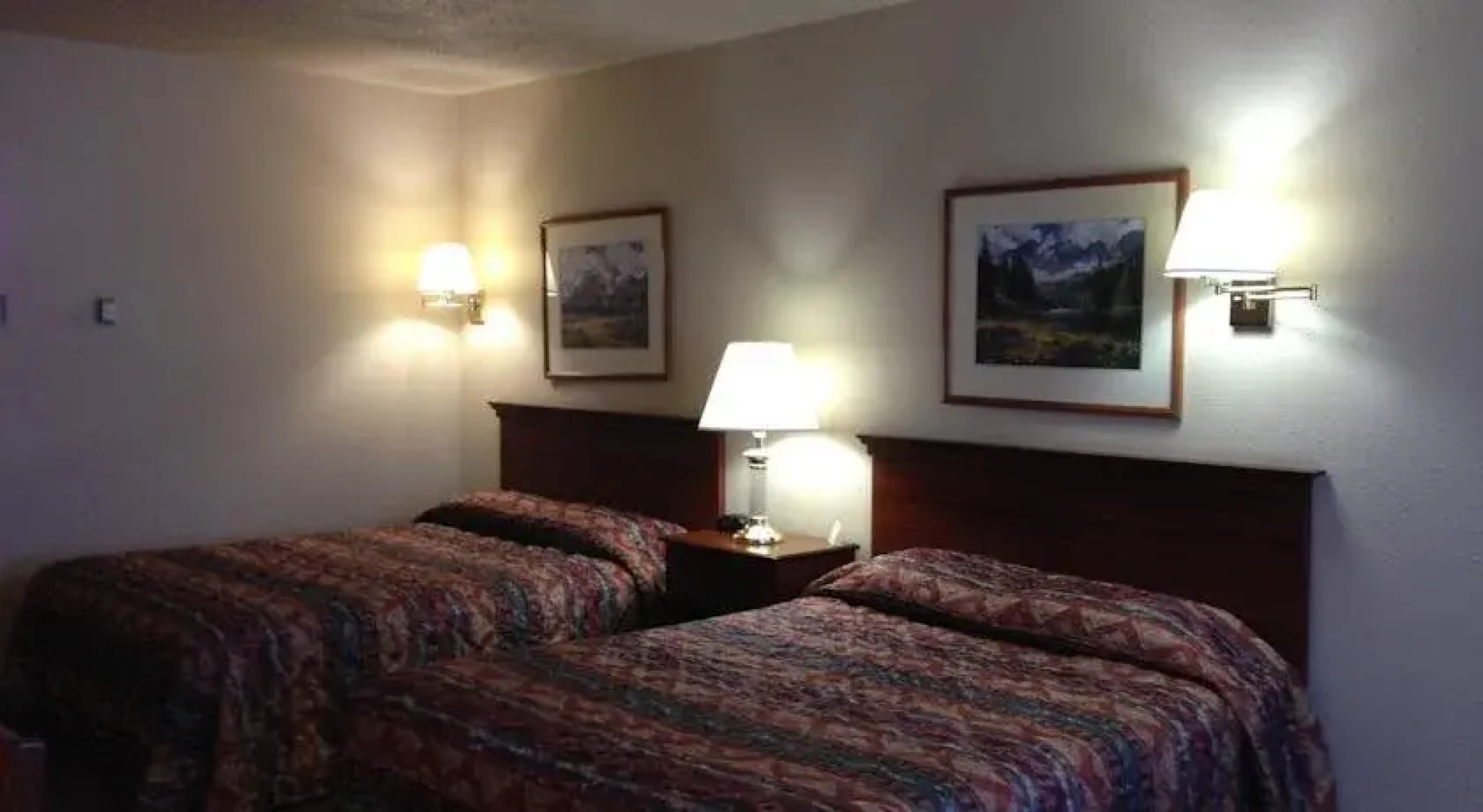 City Center Inn