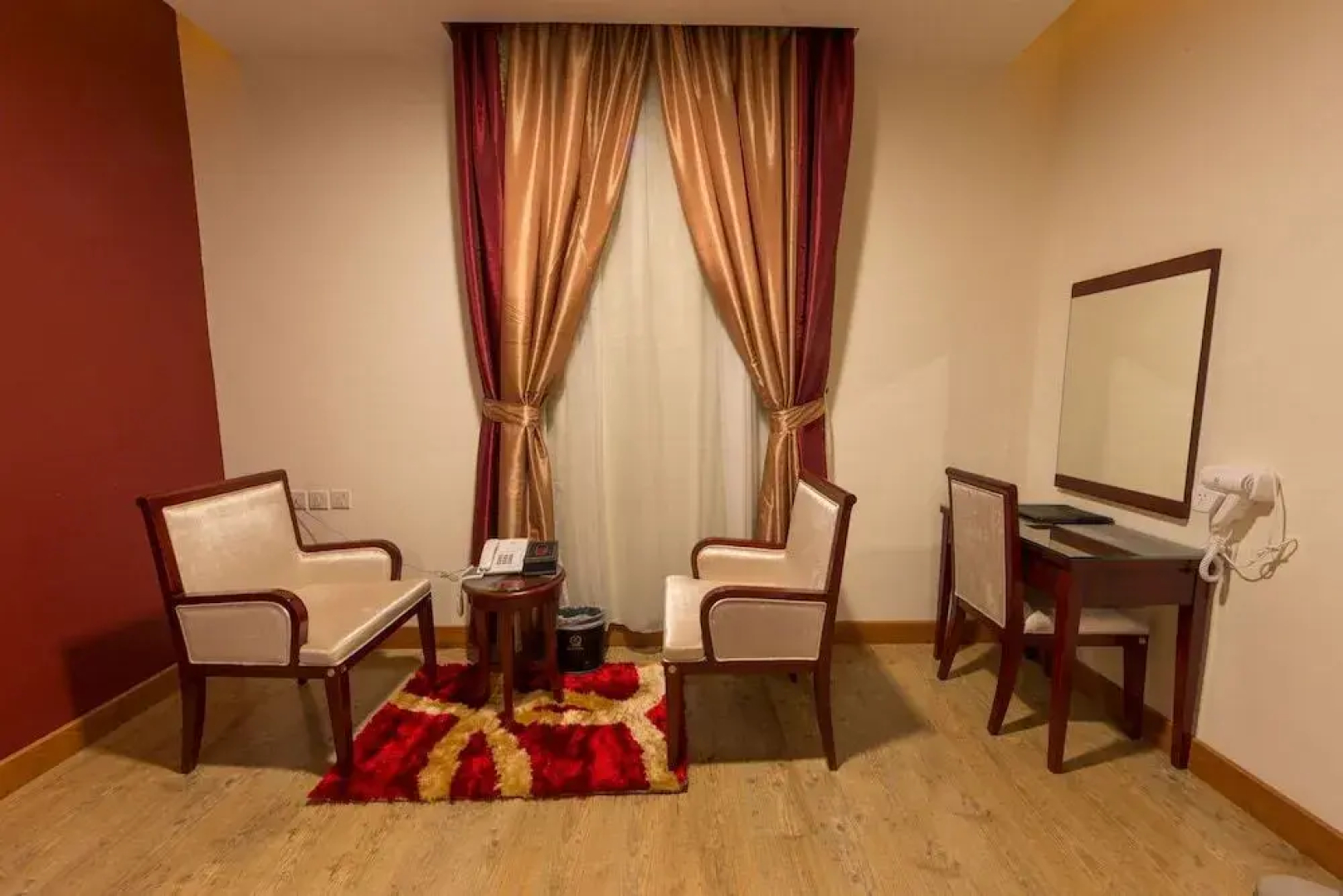 Raoum Inn Hotel Apartments- Sakaka