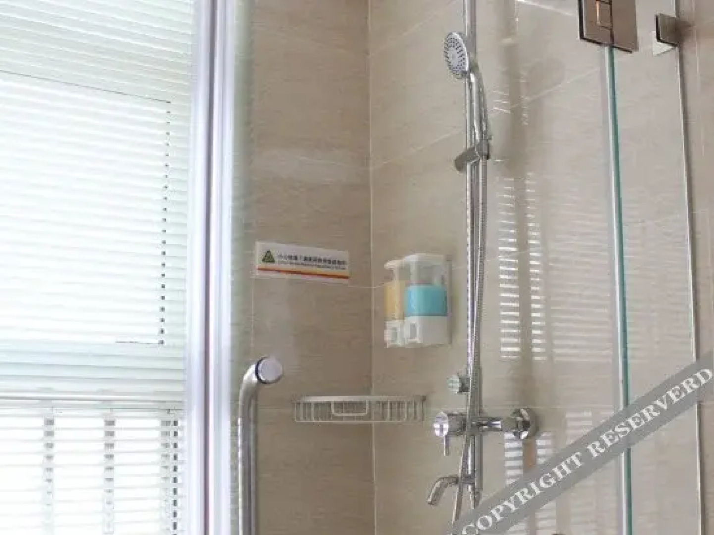 Yuanfang Busienss Hotel