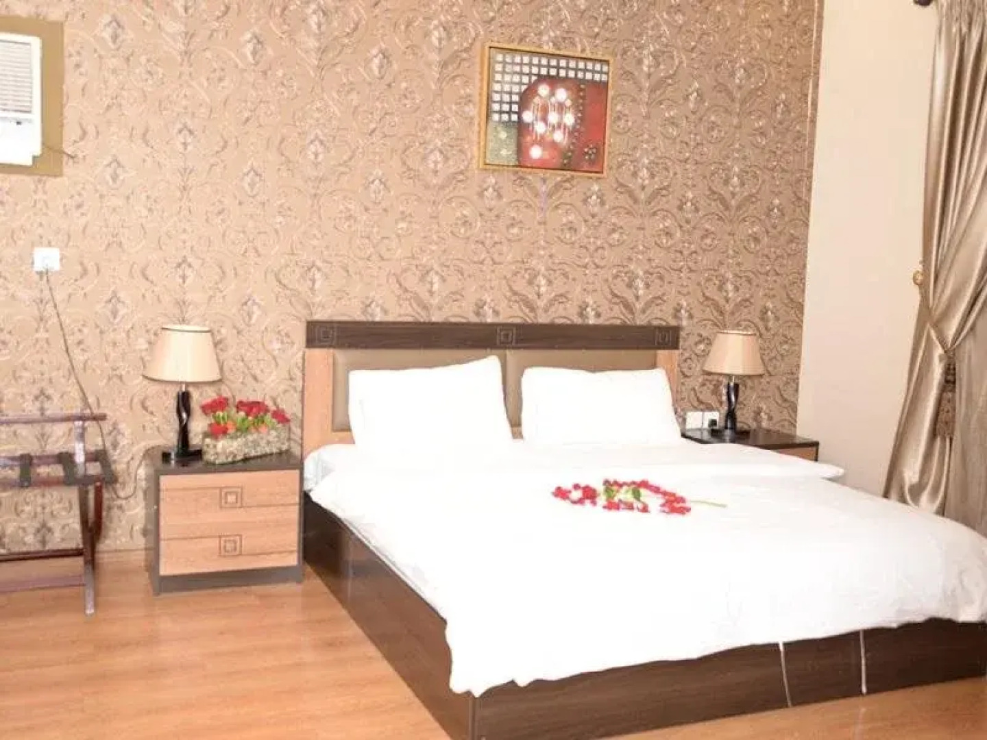 Manam Hotel Apartments