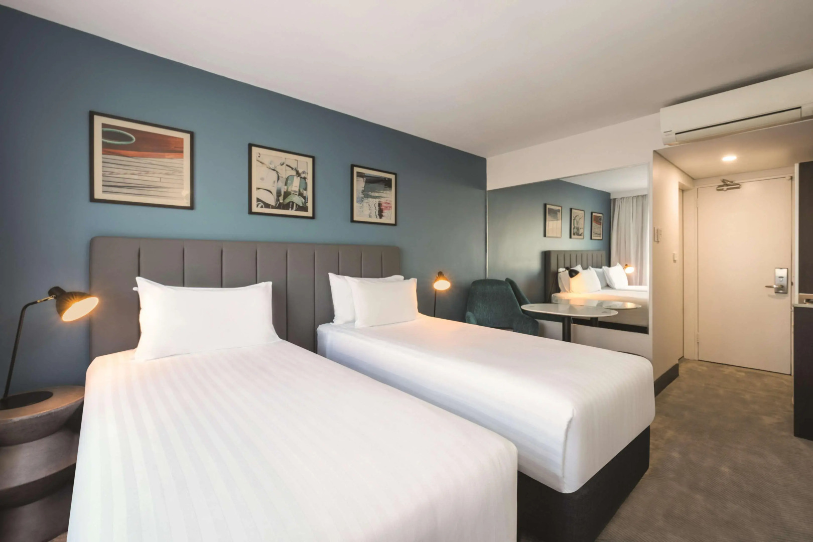 Travelodge Hotel Hobart