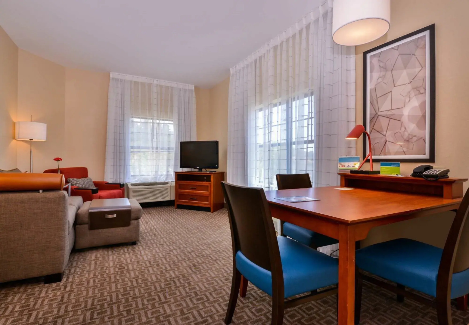 TownePlace Suites Thousand Oaks Ventura County
