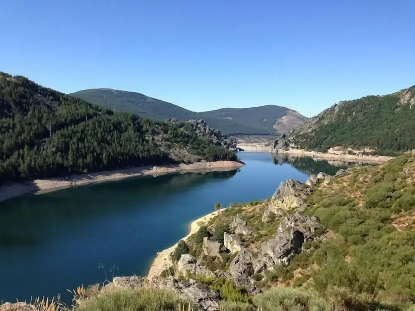 Hotel Pico Espiguete