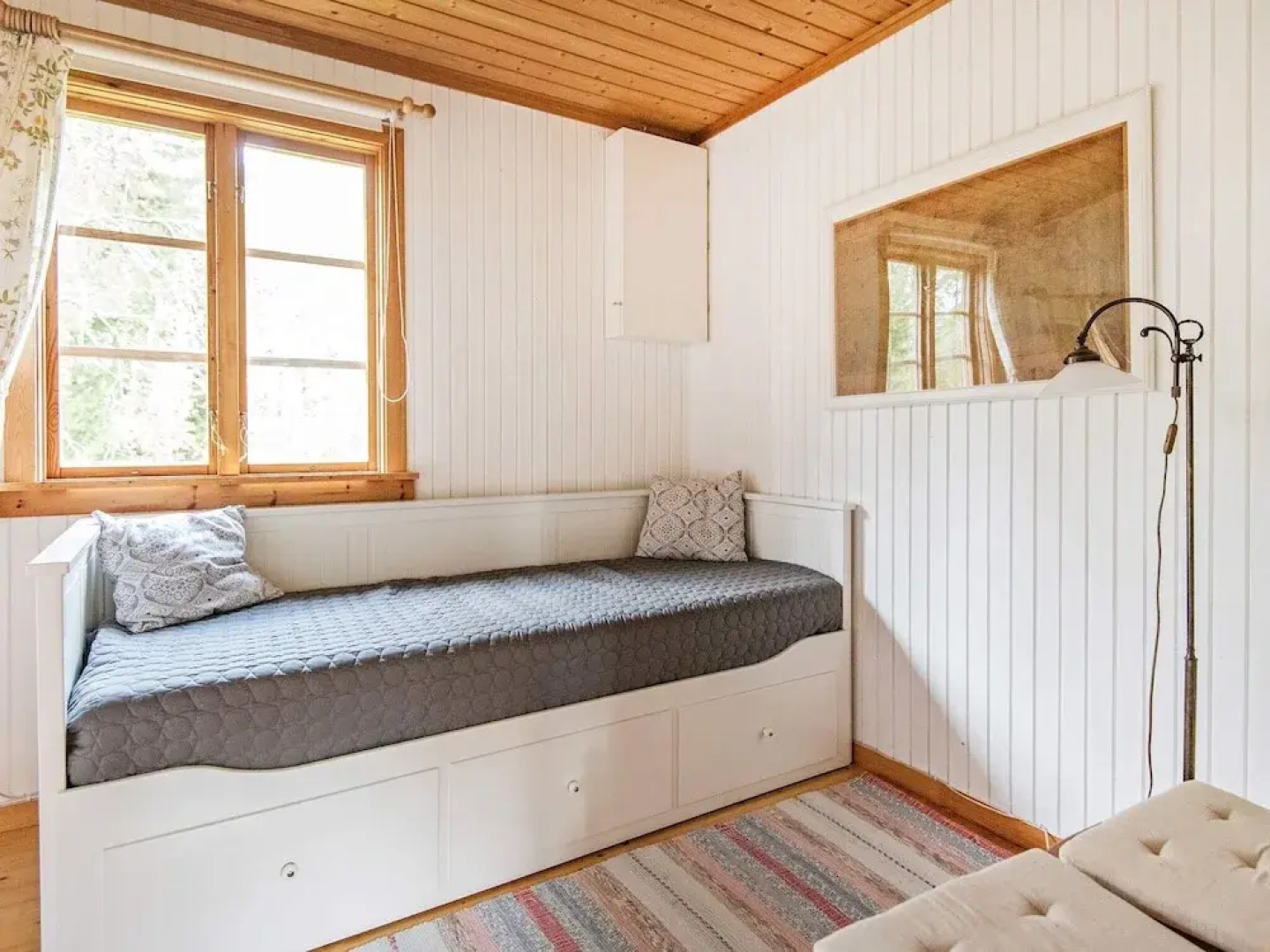 6 Person Holiday Home in ED