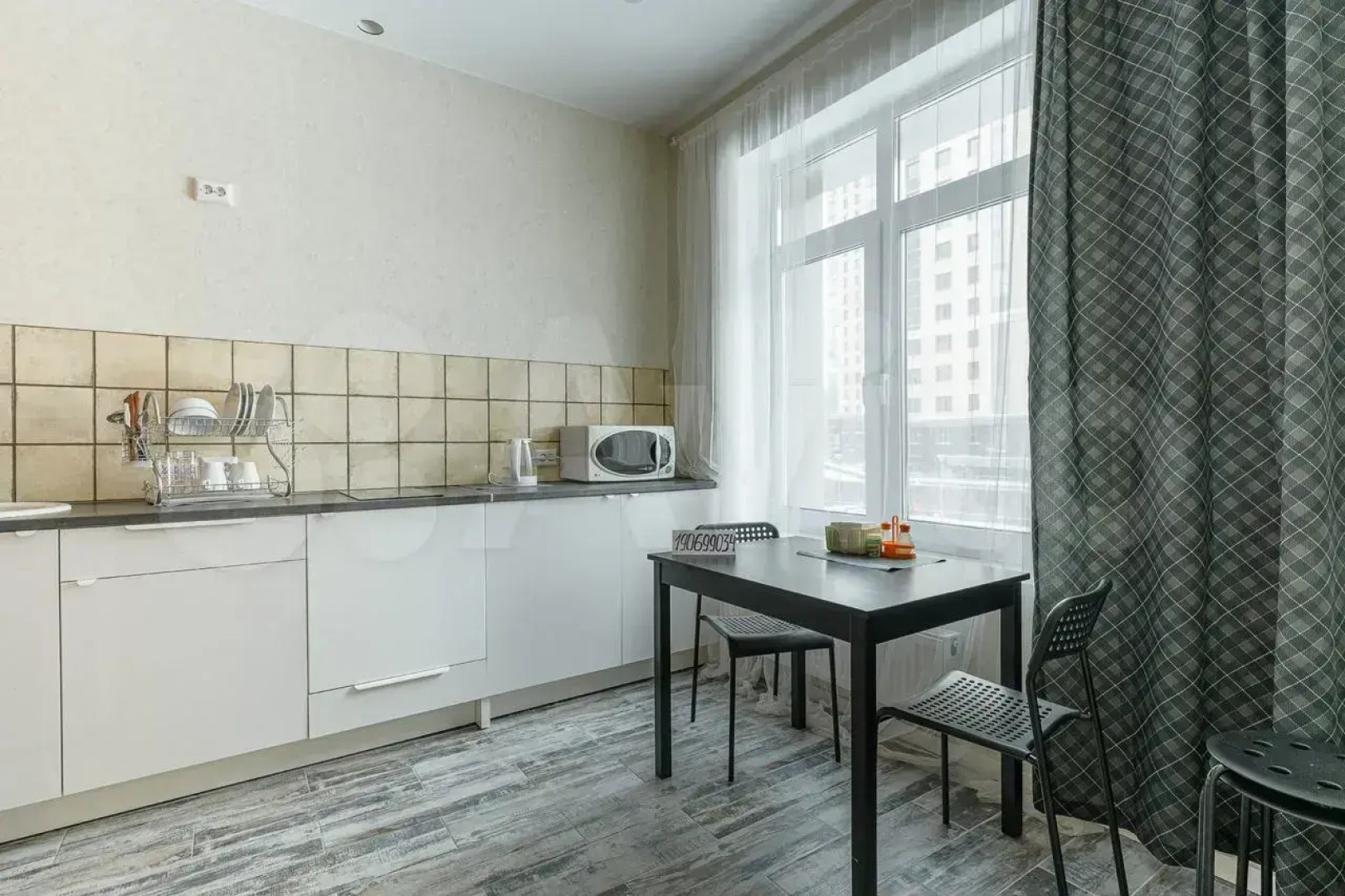 Апартаменты Дукат в 3-ем микрорайоне к360А