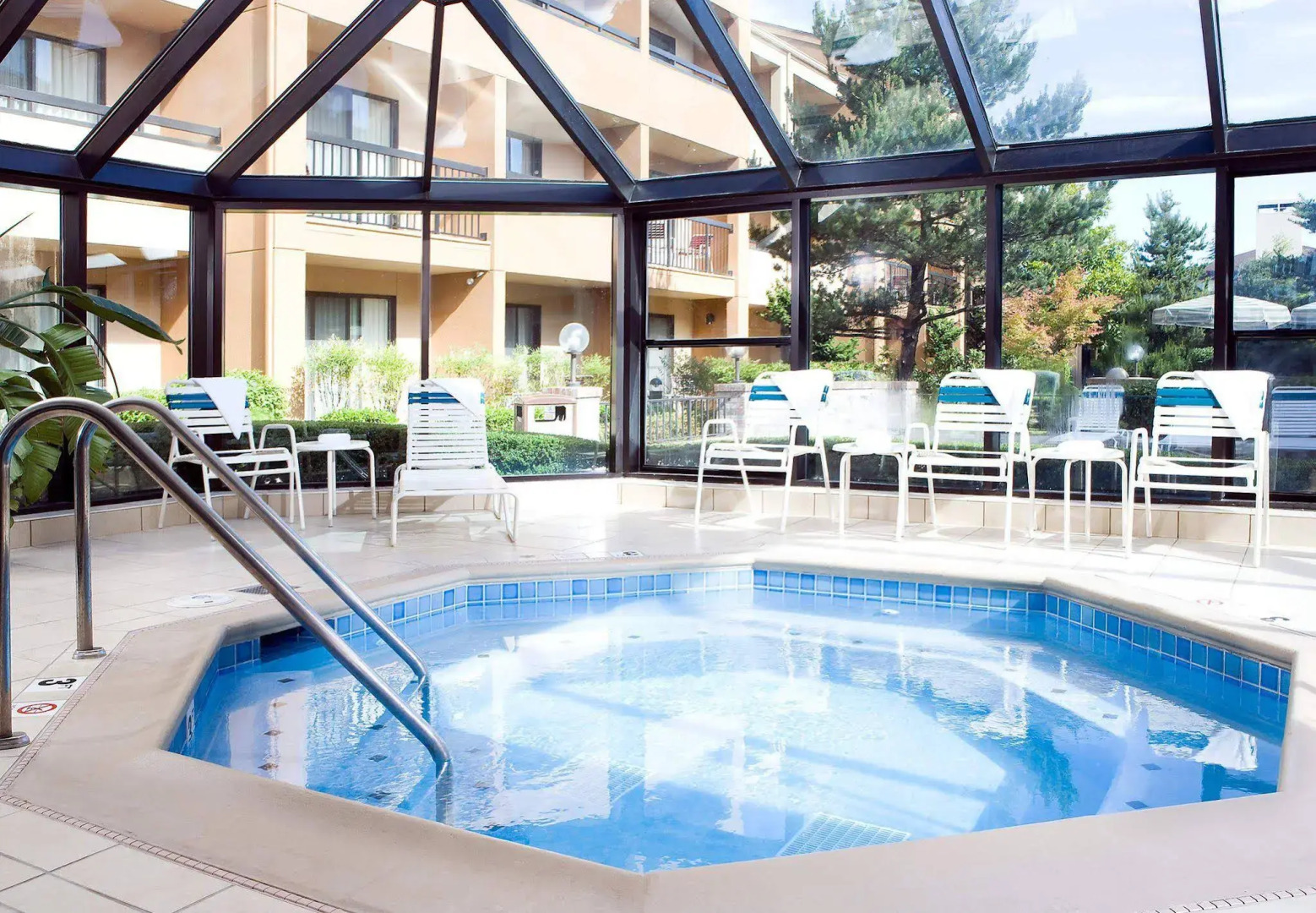 Courtyard by Marriott Seattle Southcenter