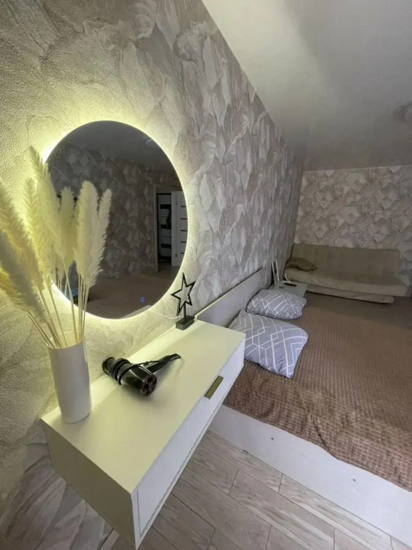 Апартаменты на улице Муханова 30