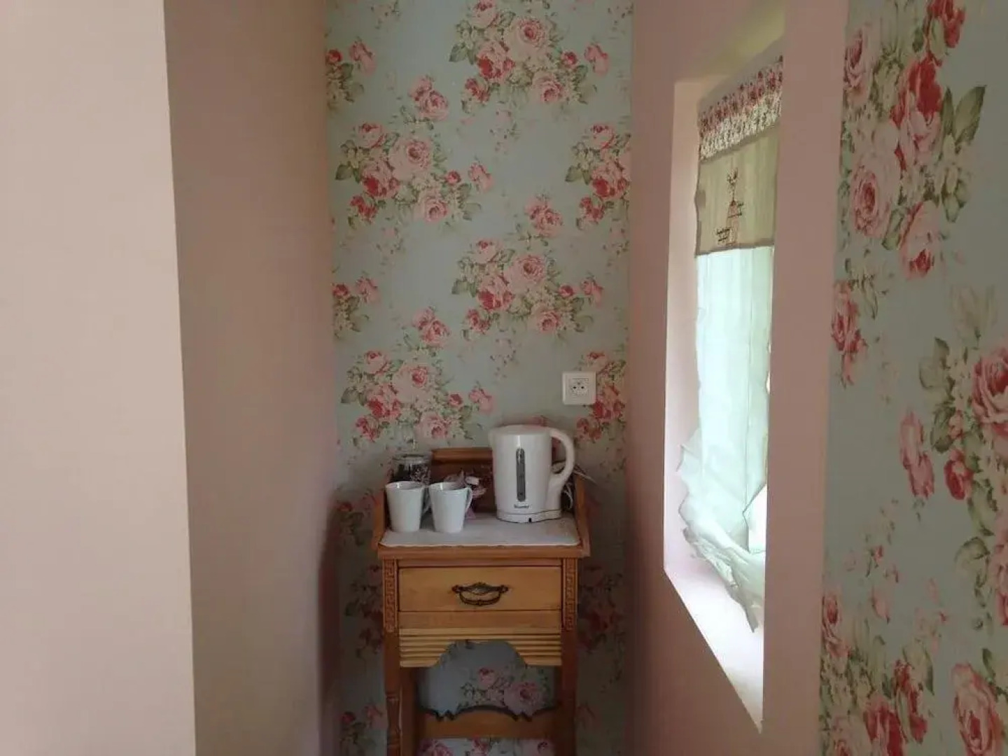 L'Auberge Des Oiseaux Chantants