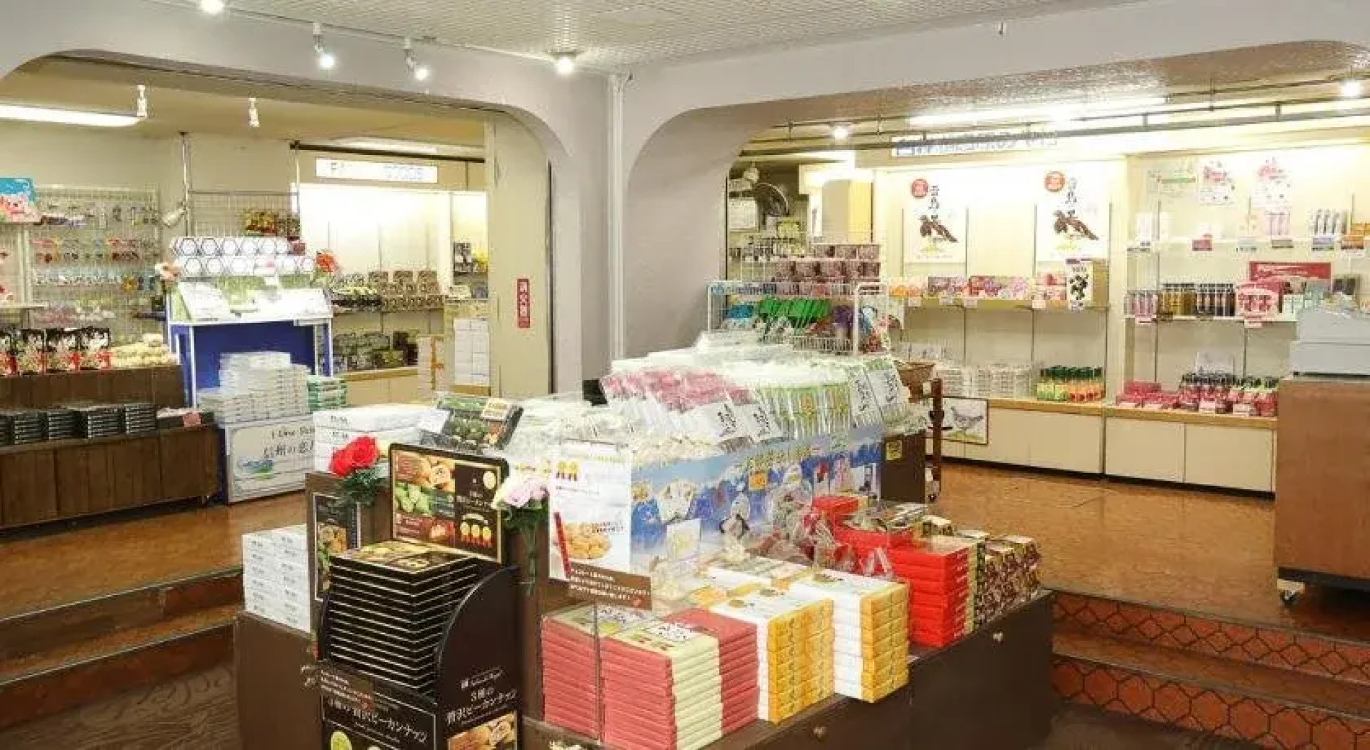 Shirakabako View Hotel