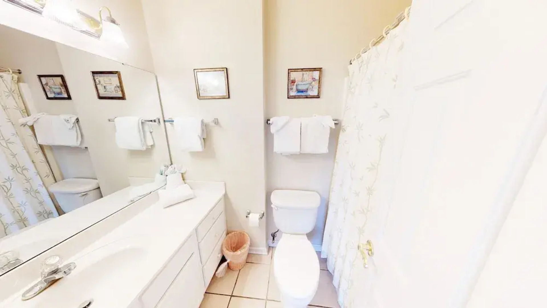 Village at the Glens Condos - A-G by Coastline Resorts