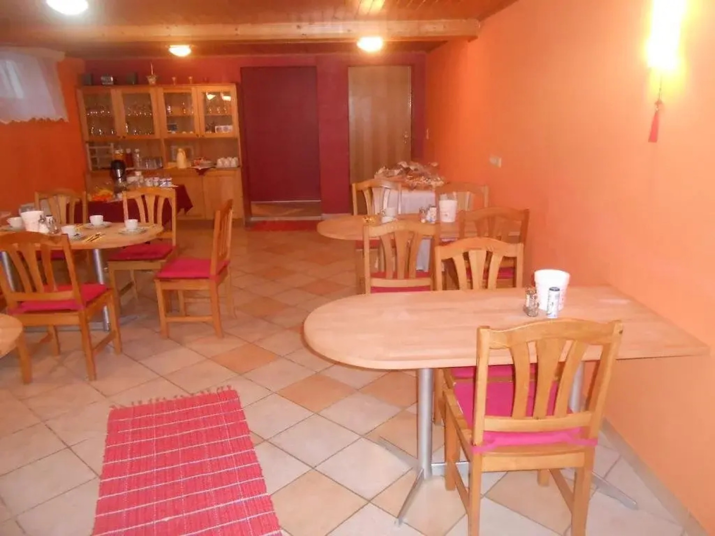 Gï¿½stehaus La Vie