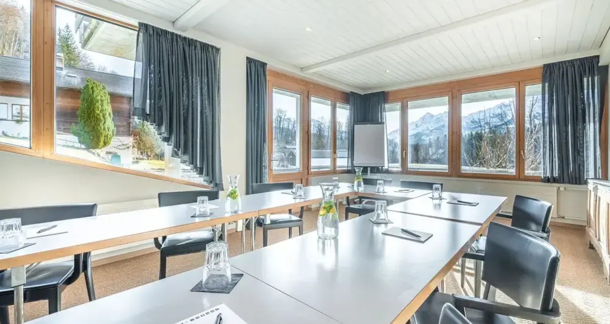 Hotel Bären Hasliberg