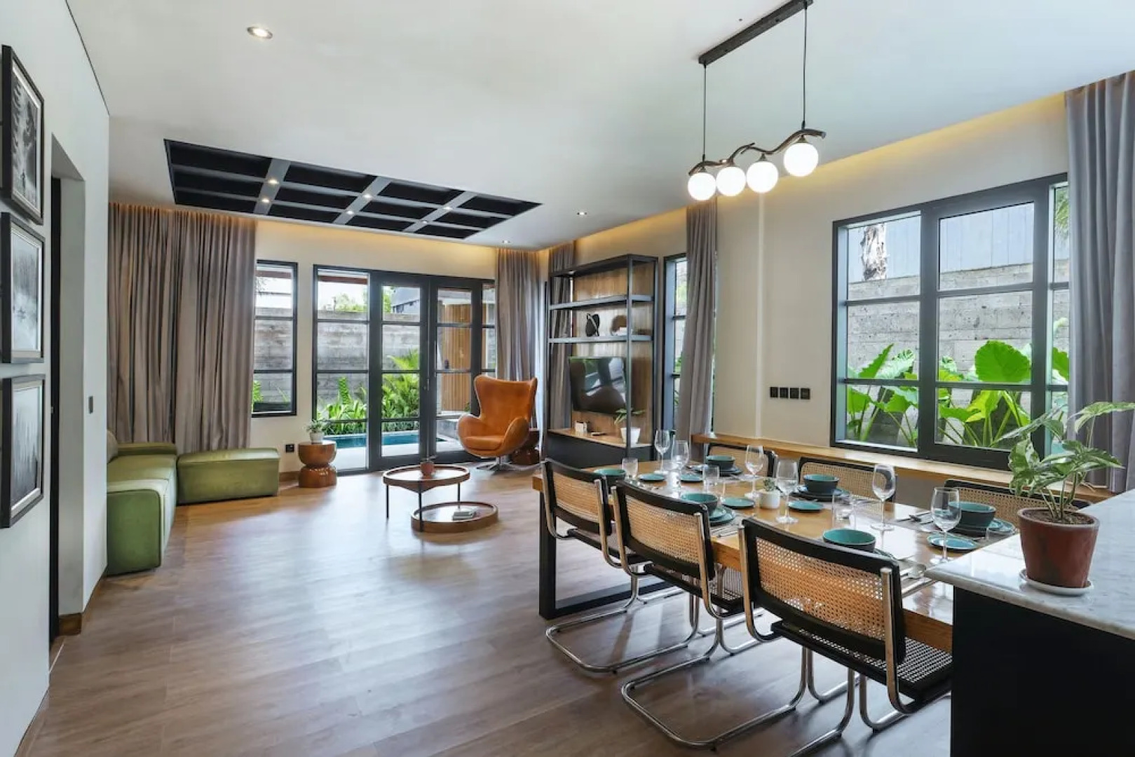 Secana Beachtown Resort & Residences