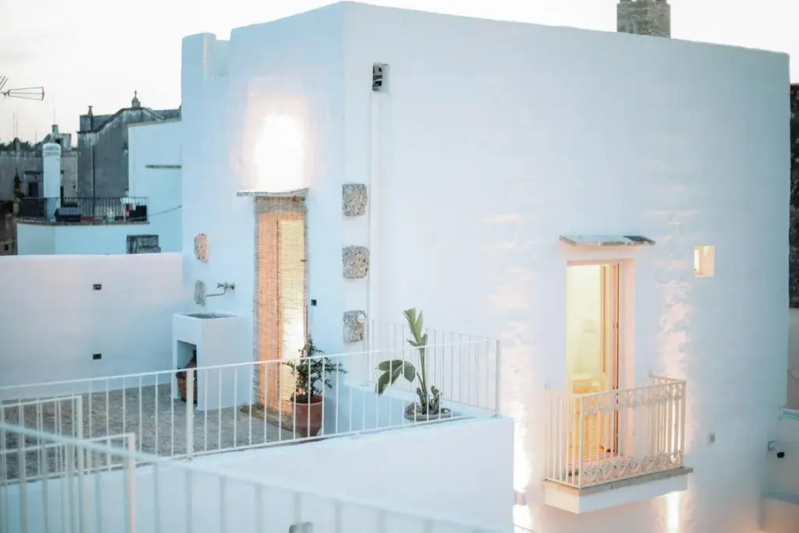 Corte Largo Lauro Dimore&Spa