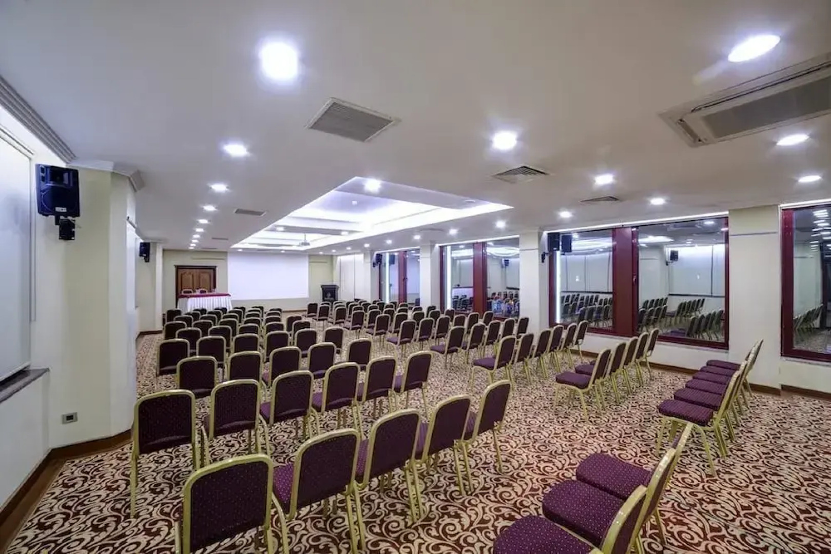 Saffron Hotel Kahramanmaras