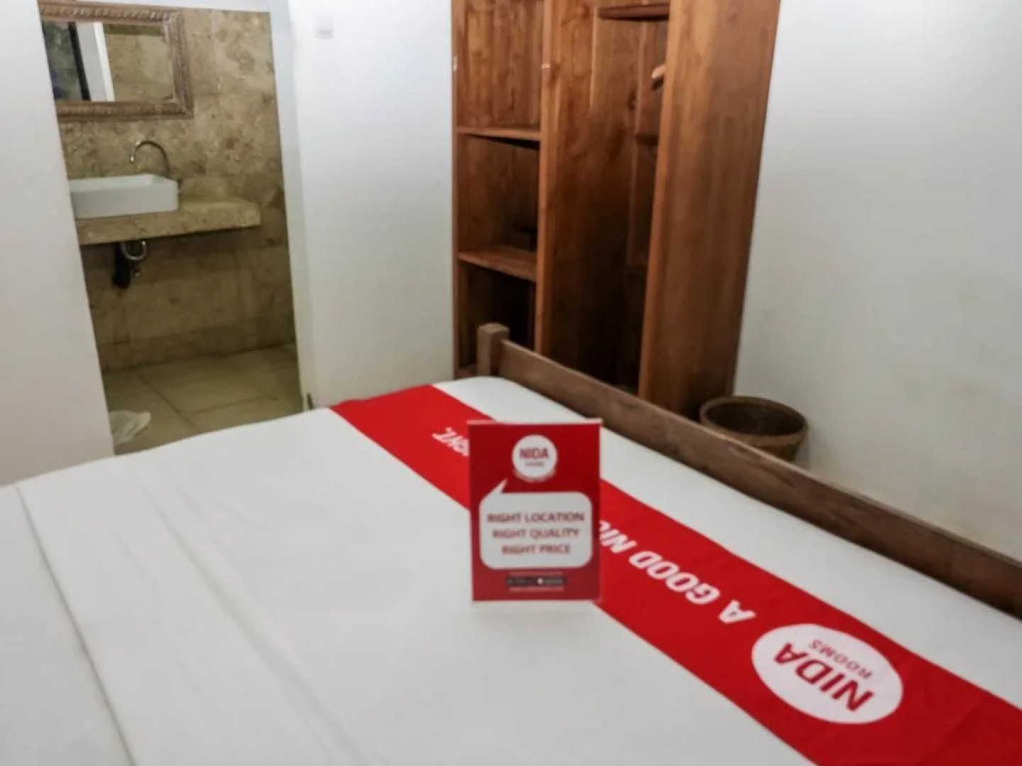 The Puncak Hotel and Villa