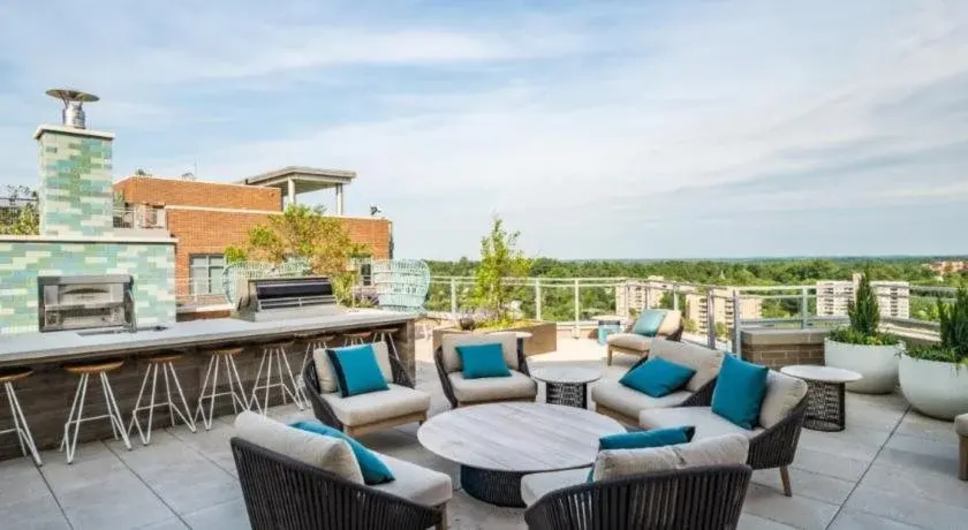 Global Luxury Suites Bethesda Chevy Chase