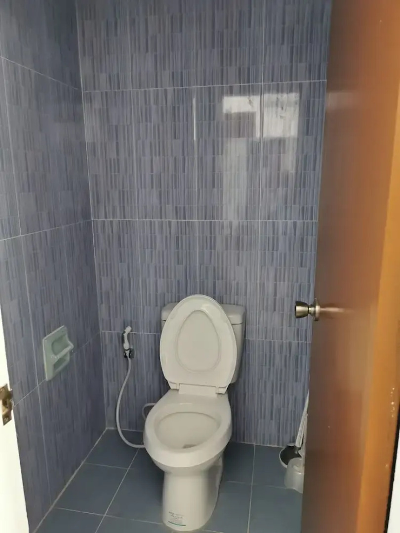 Istana Baylon Resort