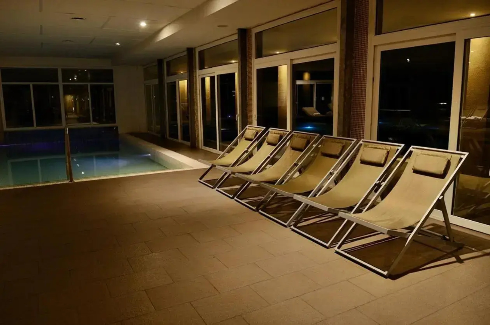 Howard Johnson Hotel Termal Dolores