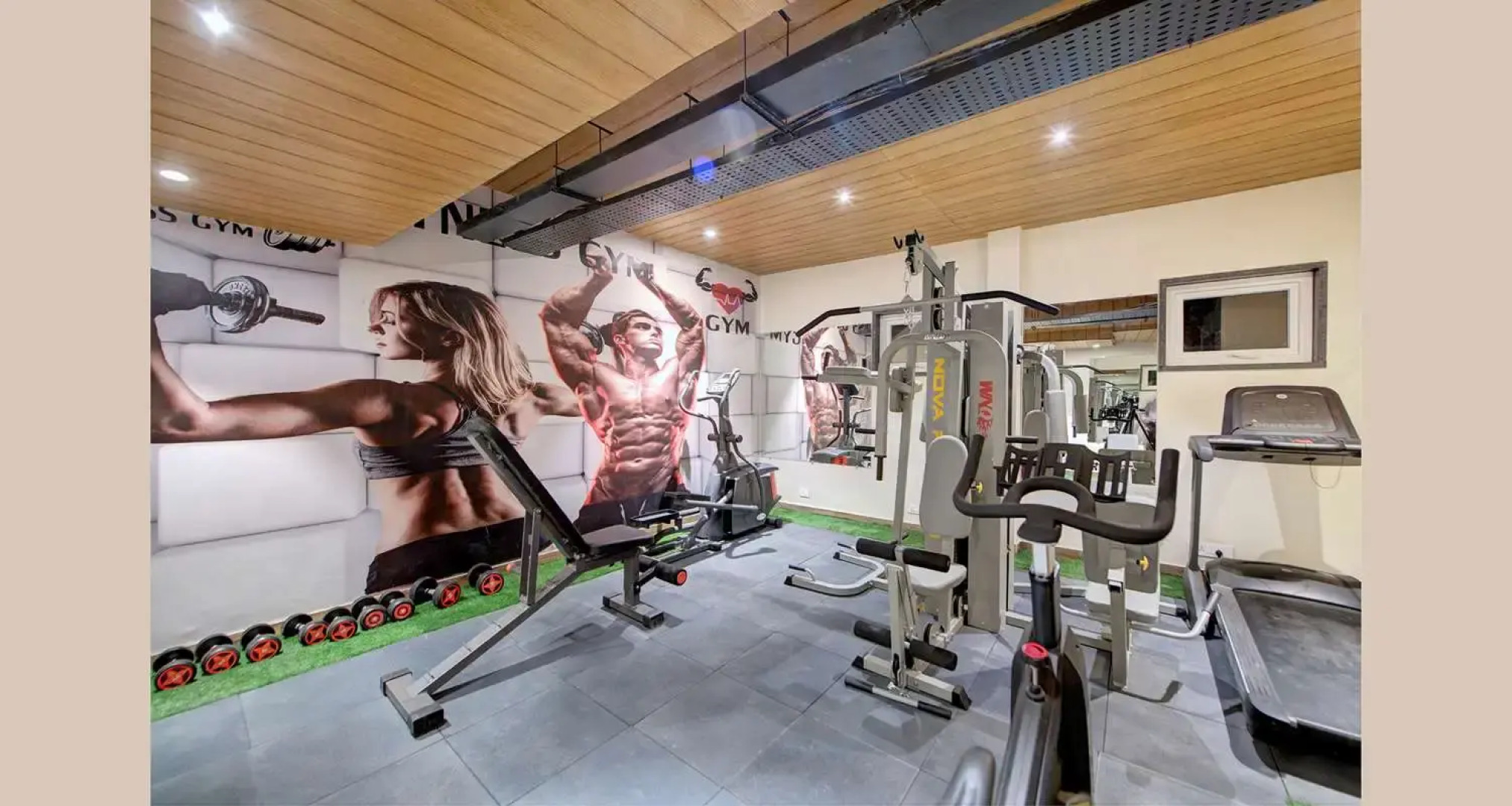 Best Western Plus Revanta