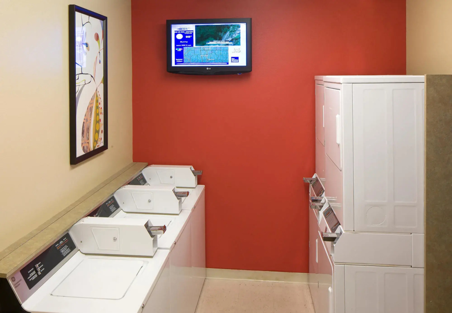 TownePlace Suites by Marriott Bentonville Rogers