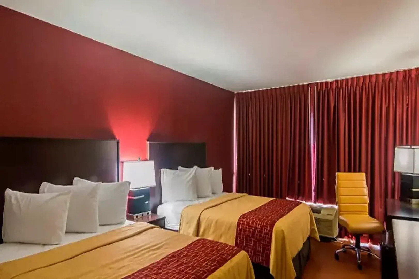 Red Roof Inn Lubbock