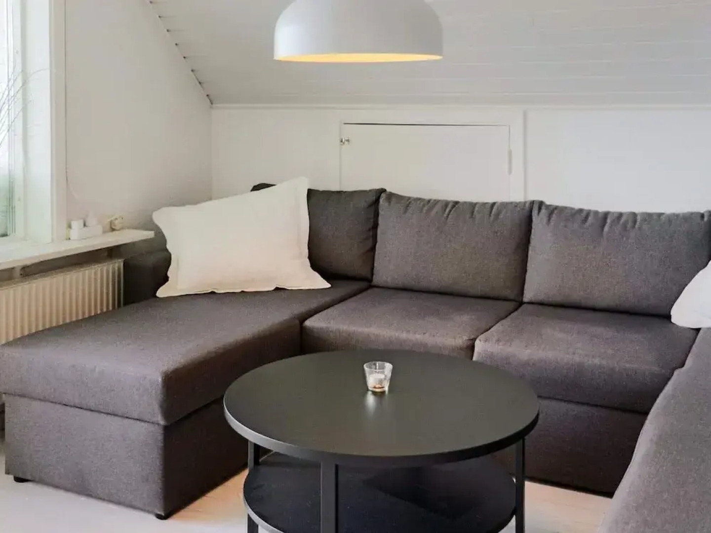 4 Star Holiday Home in Halmstad