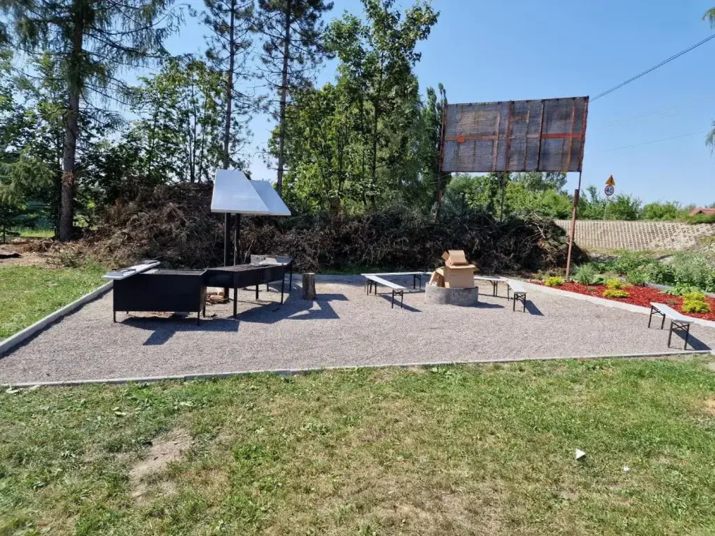 Sangos Ośrodek Sportowo-Szkoleniowy