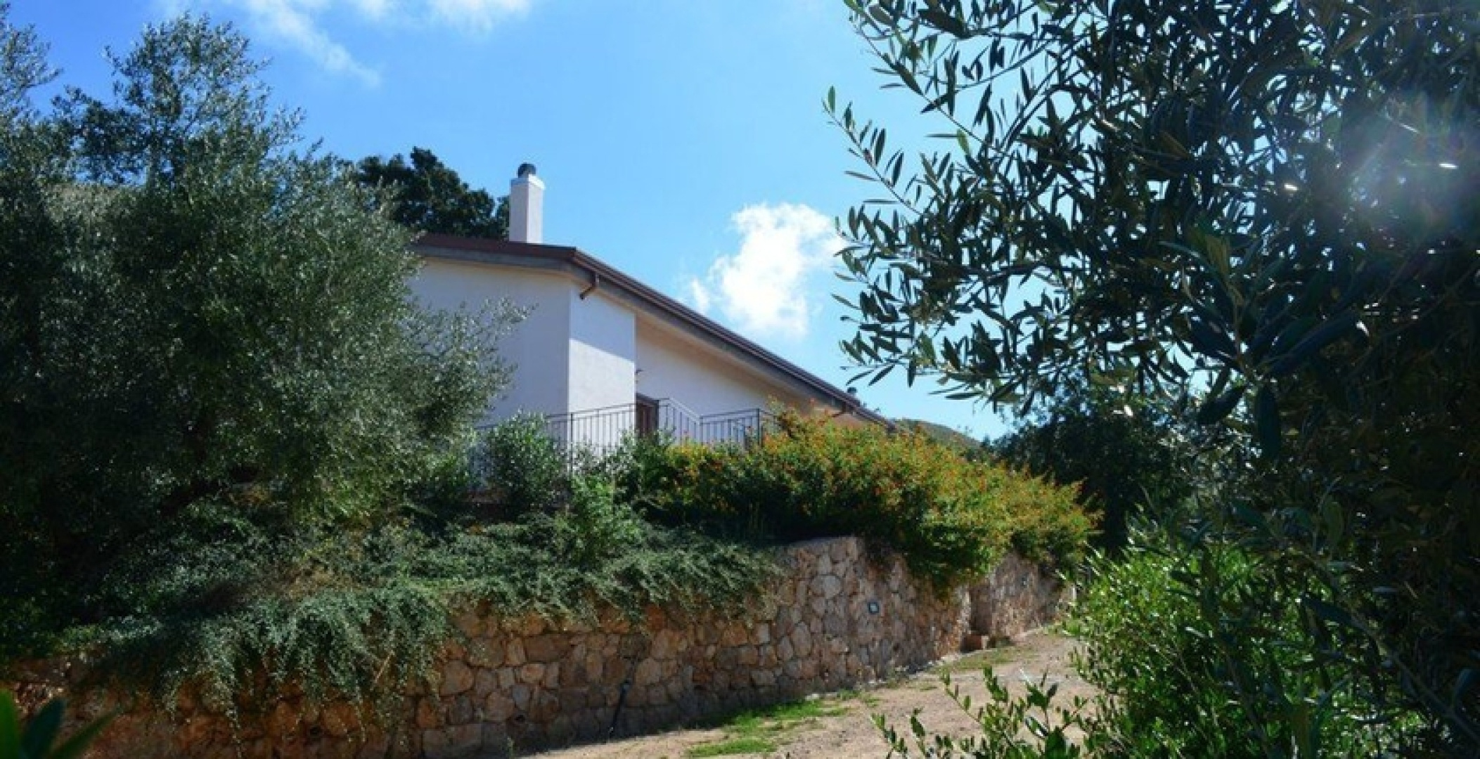 Casa Vacanze La Mannara