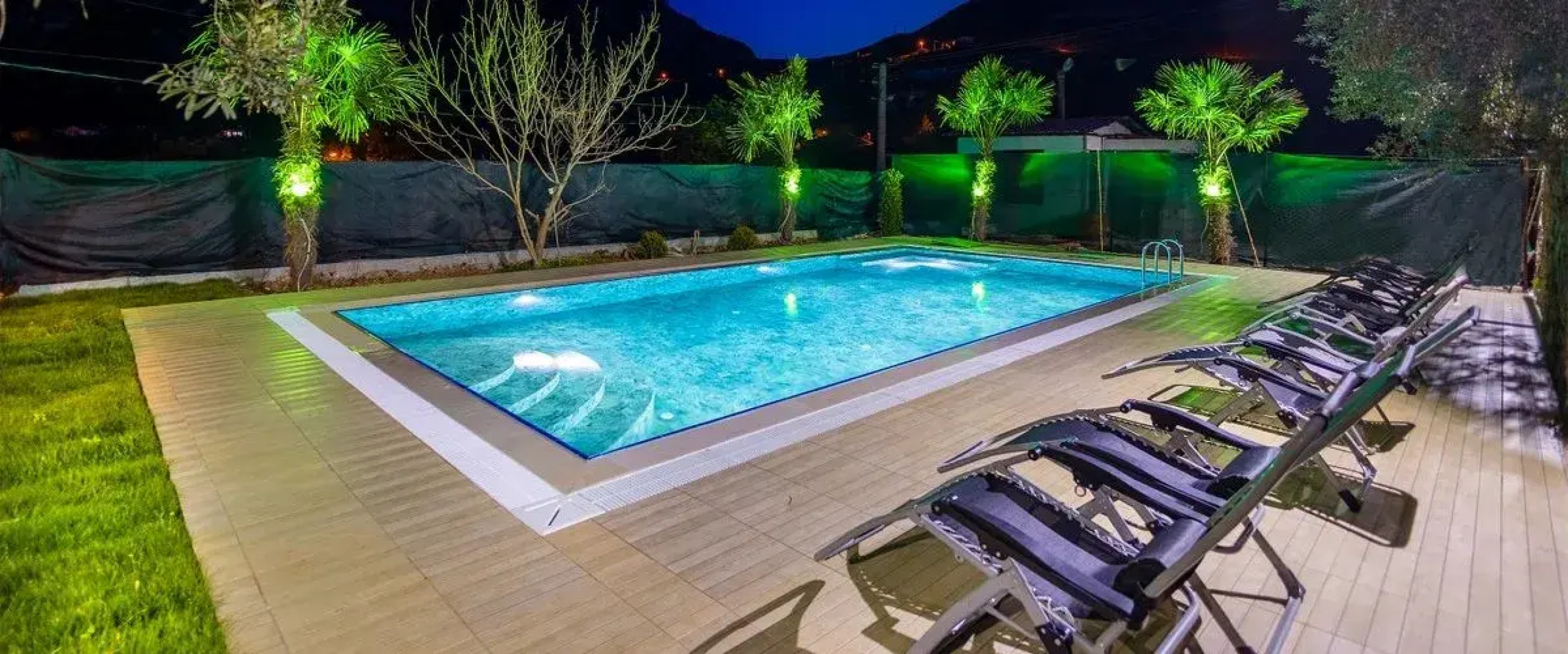 Villa Eylul Selimiye