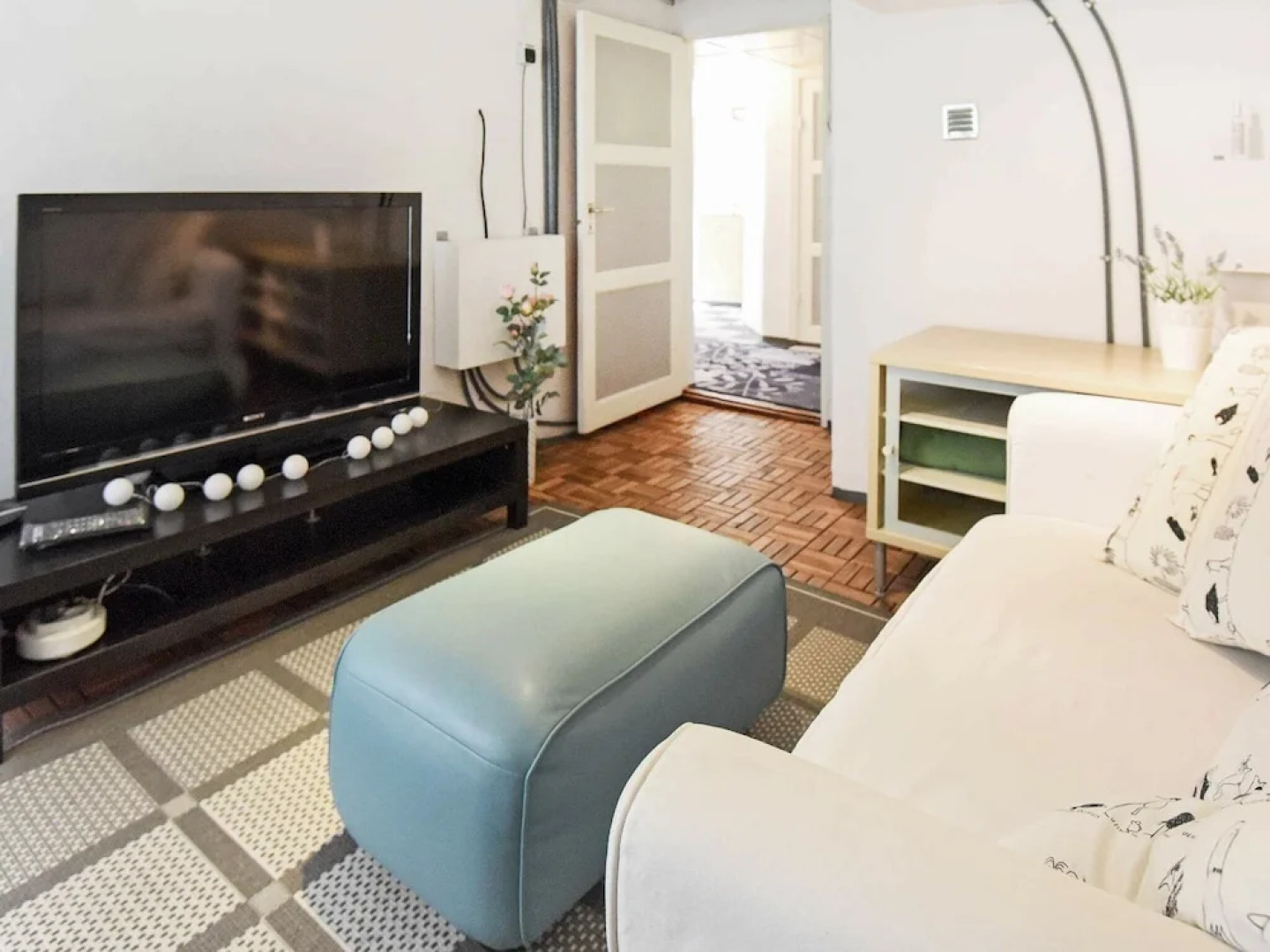 4 Person Holiday Home in Strömstad