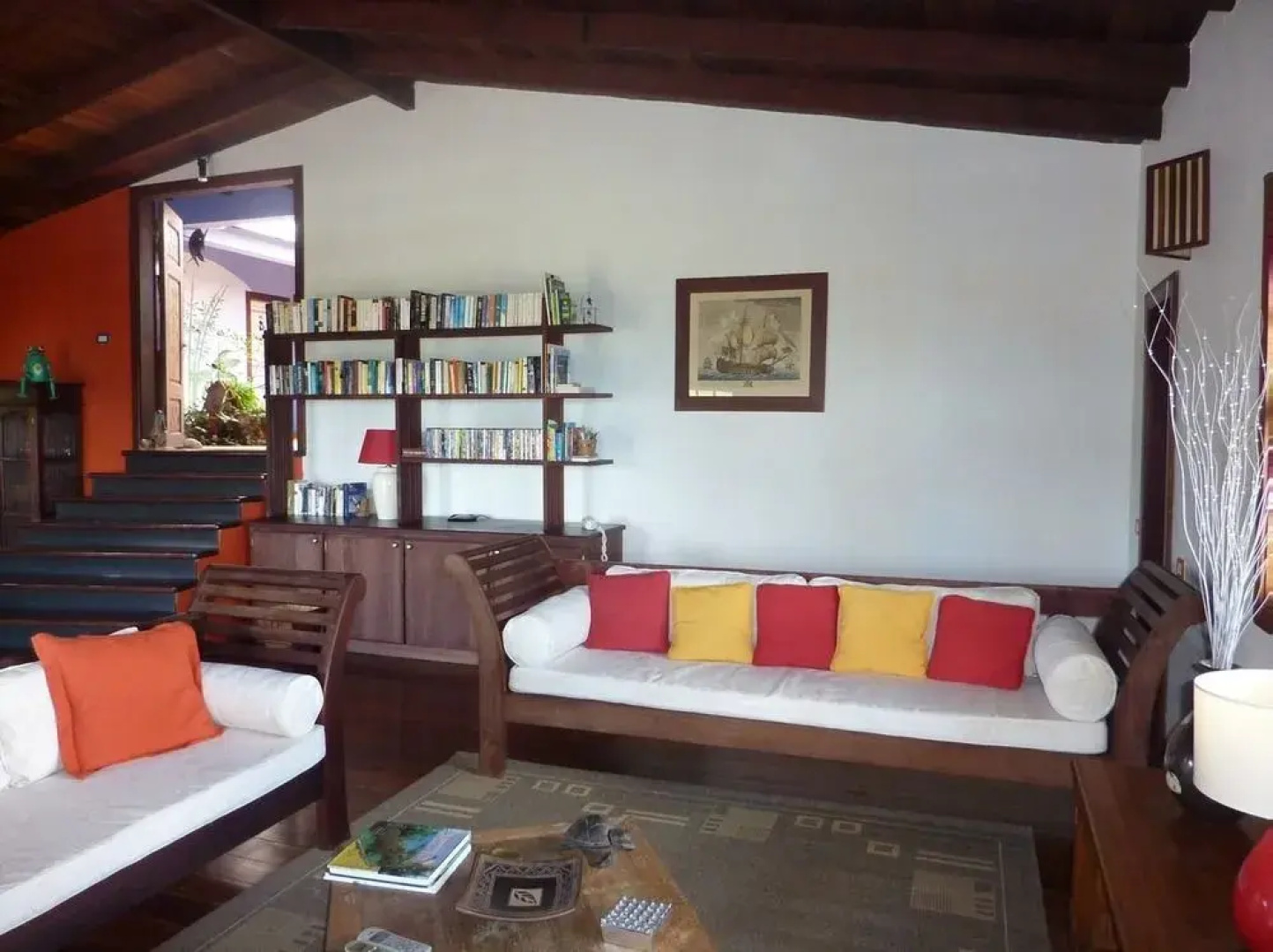 Arca Villa and Bed and Breakfast