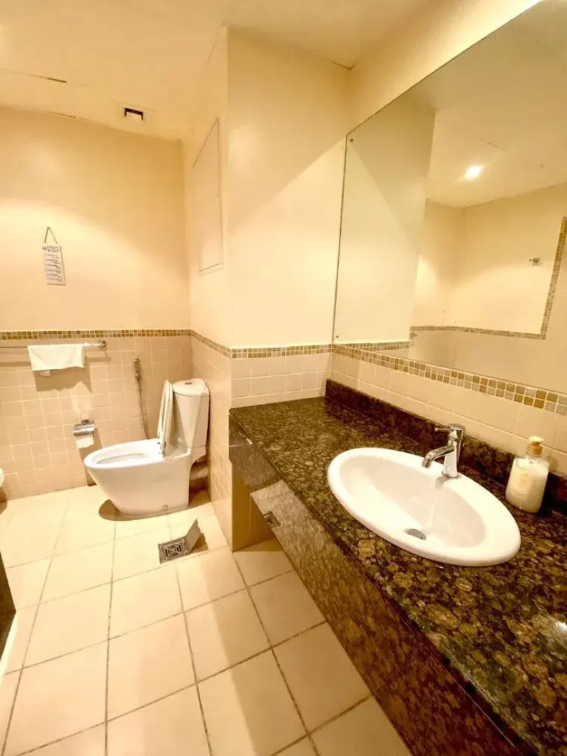 Bombay Backpackers Dxb-Adults Only