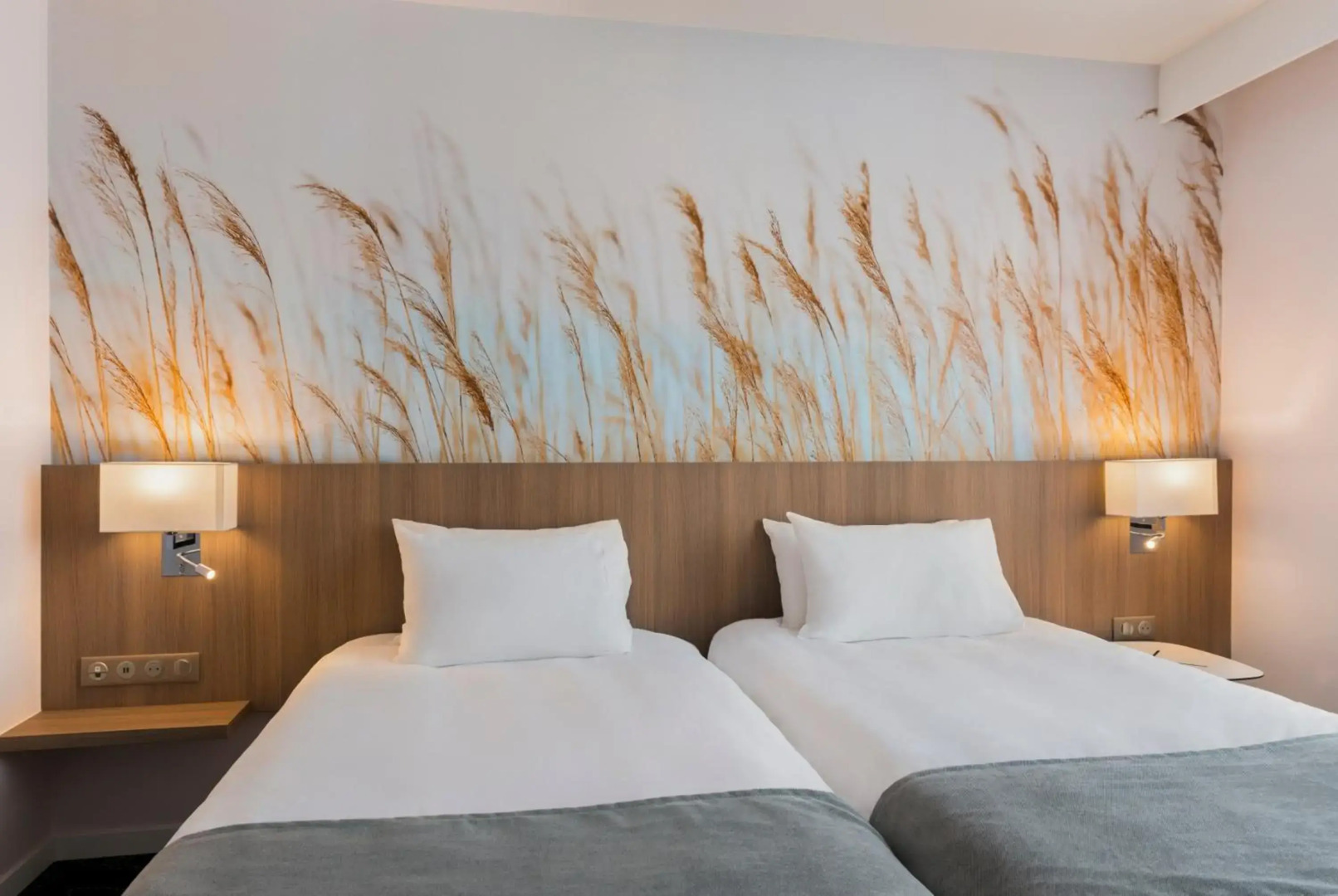 Holiday Inn Calais-Coquelles by IHG